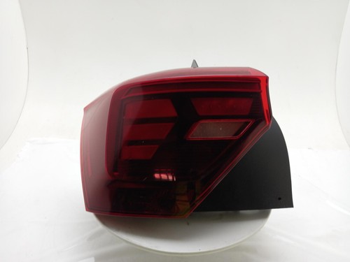 Volkswagen polo tail light - polo,