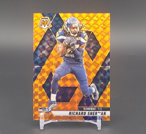 2025 panini mosaic - -, richard