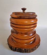 MCM Australian Wooden Mulga