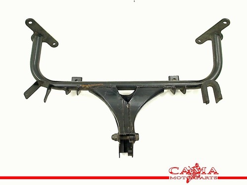 Front radiator mount - front,