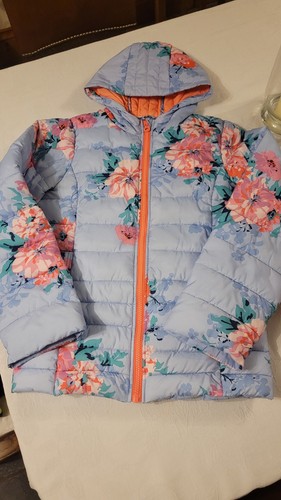 Girls joules coat age - coat, 11-12