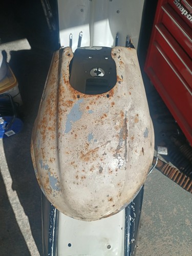 Lambretta innocenti original - innocenti,