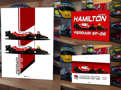 Lewis hamilton 2026 - hamilton, f1