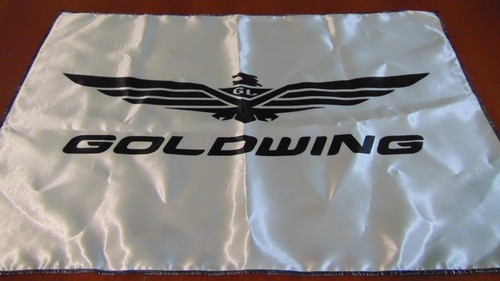 Goldwing hobby flag - goldwing,