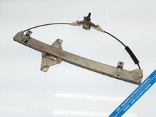 Daewoo Kalos 2002 Right Rear