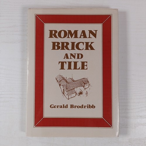 Roman brick and tile - and, by