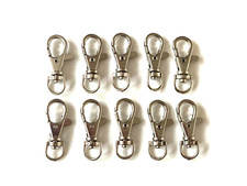 50 x Swivel Trigger Clip Snap