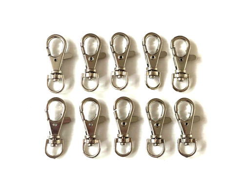 Swivel trigger clip snap - swivel,