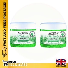 Morny Nature's Aloe Vera
