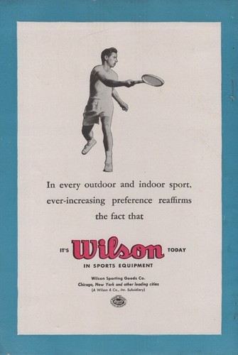 Wilson sports equipment tennis - sports,
