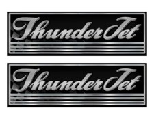 Thunder jet boat classic - jet,