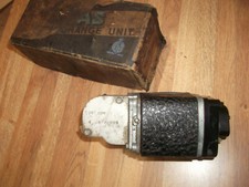 MORRIS 8 EIGHT SERIES E AUSTIN