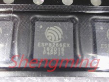 50PCS ESP8266EX ESP8266 QFN32