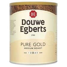 Douwe Egberts Pure Gold Medium