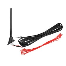 Universal Roof Mount Amplified