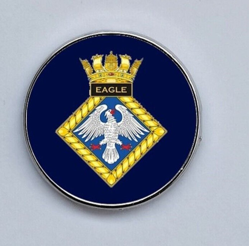 Hms eagle royal navy - hms, rn