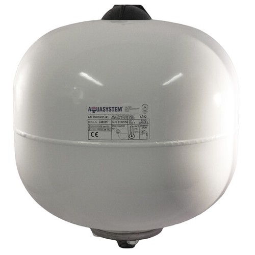 Reliance aquasystem 12 litre - aquasystem,