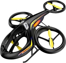 SYMA LED Mini RC Helicopter