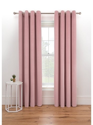 George home pink - george, velvet