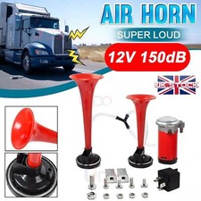 12V 150DB UNIVERSAL CAR VAN