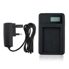 Battery Charger Sony DCR SR47