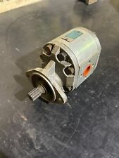 SAUER SUNDSTRAND C32.7L.11485 GEAR PUMP FORD / COVENTRY CLIMAX / KOHLER ETC,