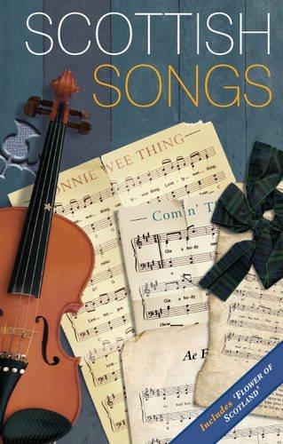 Scottish songs waverley - scottish,