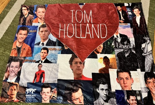 Tom holland spider - tom,