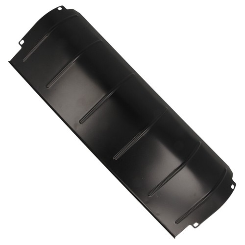 Qualcast deflector plate - 17",