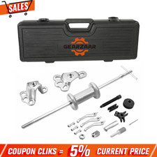 Slide Hammer Puller Kit Front