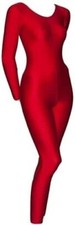 BODYWEAR LTD - Girls Shiny