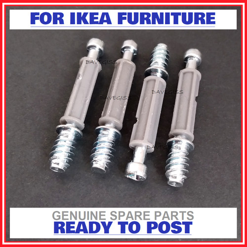 Ikea malm billy pax - ikea,