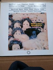 Manfred Mann Chapter Three