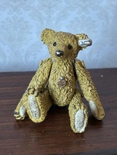 Dolls House 1/12 Scale Steiff