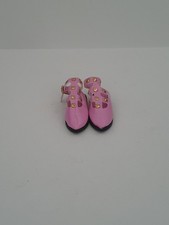 Zuru Mini Brands Fashion series  Shoes collectable fit Barbie Sindy etc