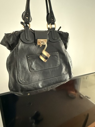 Authentic vintage chloé - authentic,