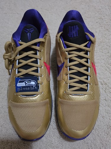 Nike kobe protro - kobe,