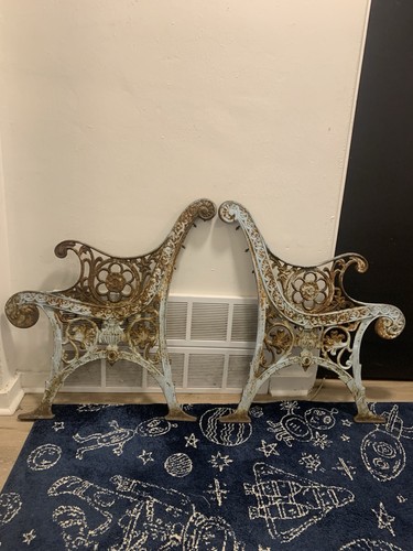 Vintage early 1900s ornate - vintage,