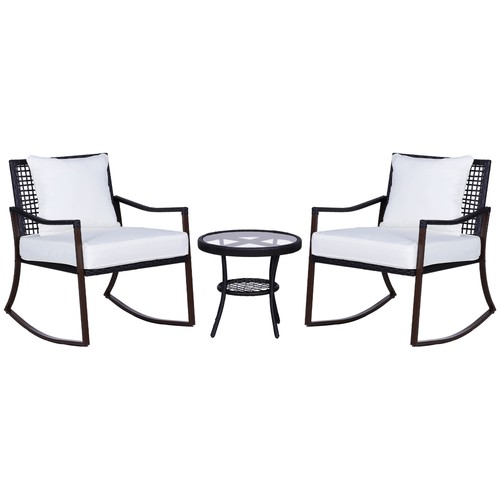 Piece rattan garden - piece,
