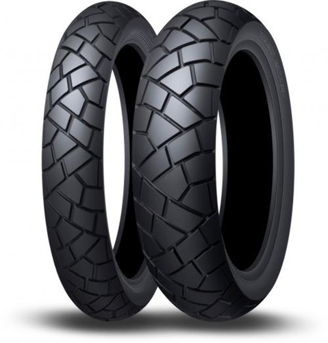 Dunlop 160 r17 trailmax - 160/60,