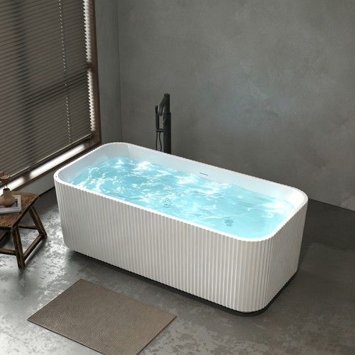 67inch acrylic whirlpool - acrylic,