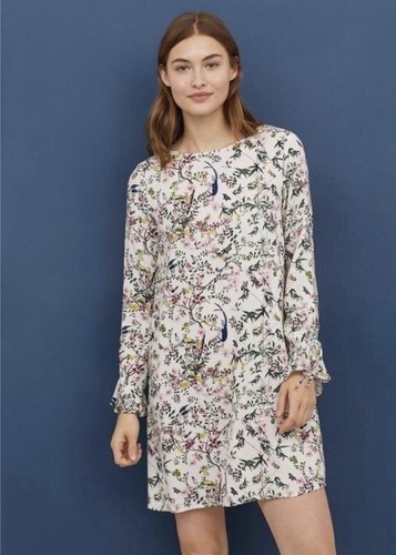 Womens shift dress sz - h&m,