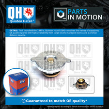 Radiator Cap FC49 Quinton