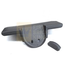 Franco Belge Monaco Baffle Plate 323209