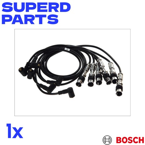 Ignition leads set fits vw - ignition, fits:
