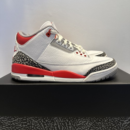 Nike air jordan fire - nike,