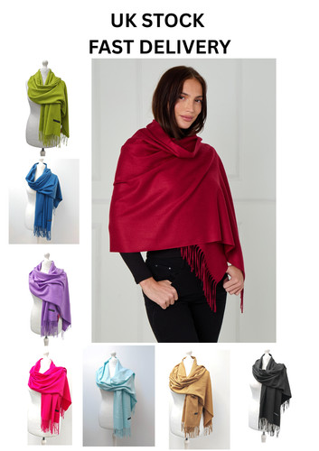 Ladies soft cashmere - ladies,