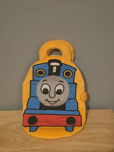Vintage 2001 thomas the tank - vintage,