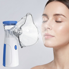 Facial Steamer Spa Face Mist