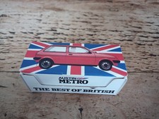 Corgi Austin Mini Metro